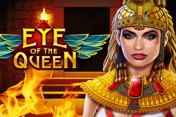 Eye of the Queen Demo Slot