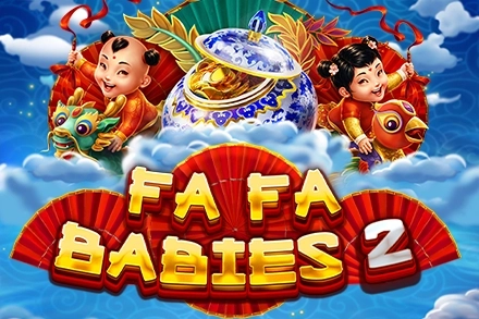 Fa Fa Babies 2 Demo Slot