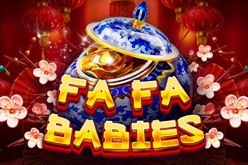 Fa Fa Babies Demo Slot