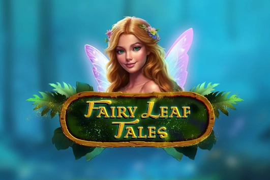 Fairy Leaf Tales Demo Slot