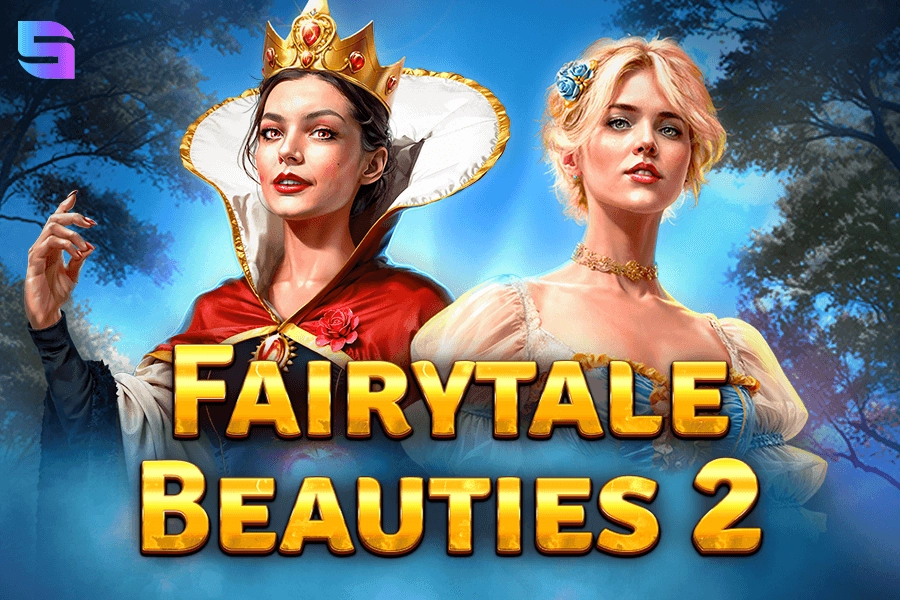 Fairytale Beauties 2 Demo Slot