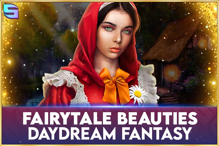 Fairytale Beauties - Daydream Fantasy Demo Slot