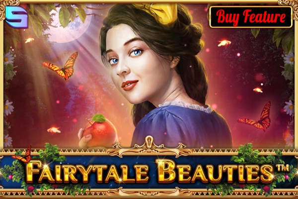 Fairytale Beauties Demo Slot