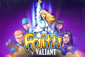 Faith Demo Slot