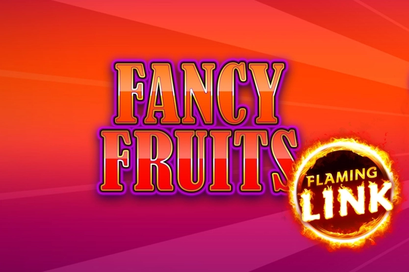 Fancy Fruits Flaming Link Demo Slot