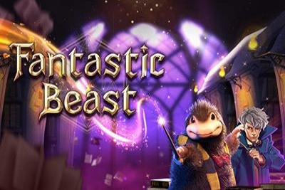 Fantastic Beast Demo Slot