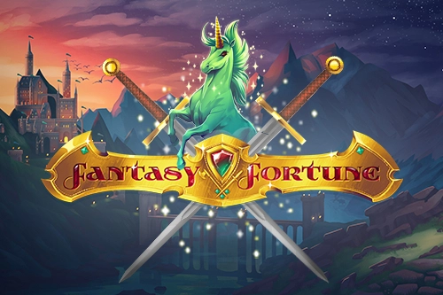 Fantasy Fortune Demo Slot