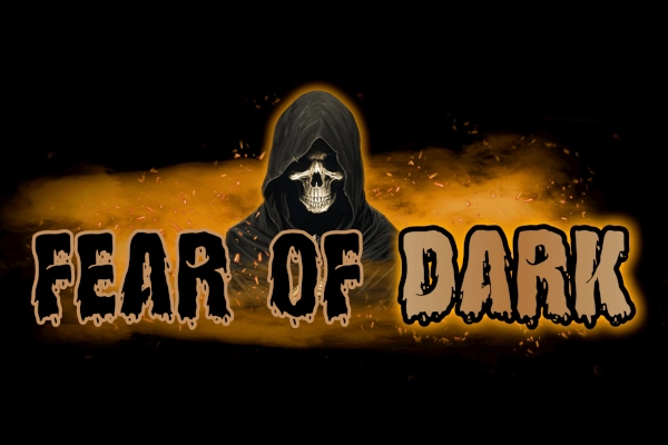 Fear of Dark Demo Slot