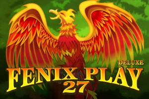 Fenix Play 27 Deluxe Demo Slot