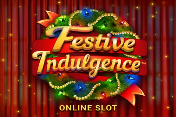 Festive Indulgence Demo Slot