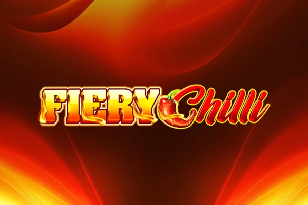 Fiery Chilli Demo Slot