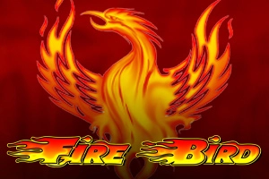 Fire Bird Demo Slot