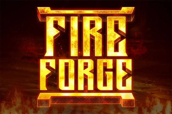 Fire Forge Demo Slot