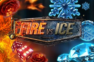 Fire vs Ice Demo Slot