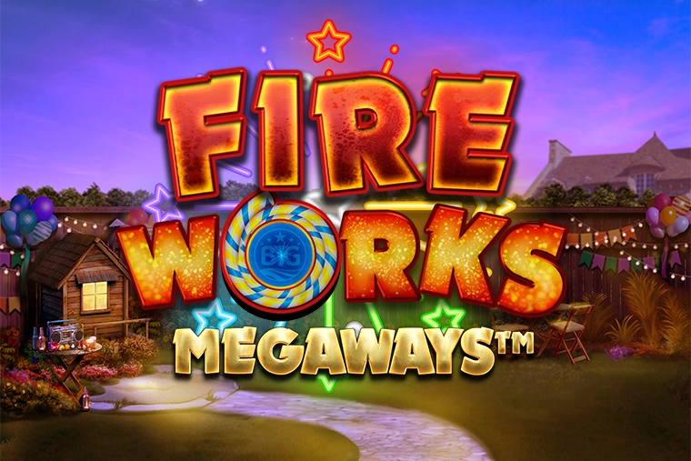 Fireworks Megaways Demo Slot