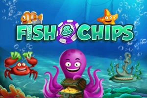 Fish & Chips Demo Slot