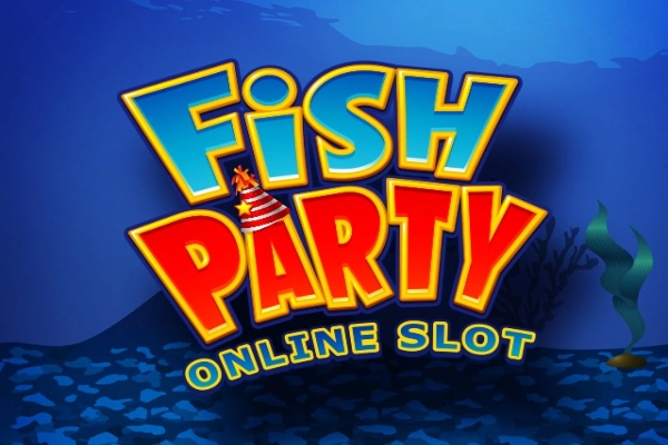 Fish Party Demo Slot