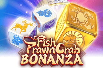 Fish Prawn Crab Bonanza Demo Slot