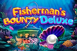 Fisherman's Bounty Deluxe Demo Slot