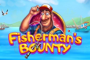 Fisherman's Bounty Demo Slot