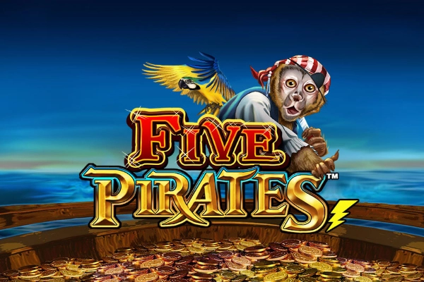 Five Pirates Demo Slot