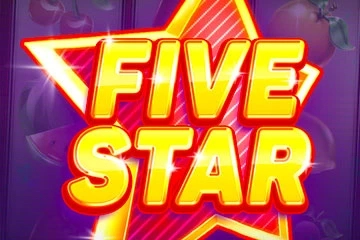 Five Star Demo Slot