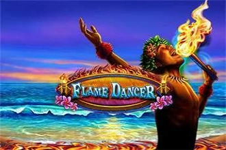 Flame Dancer Demo Slot