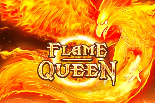 Flame Queen Demo Slot