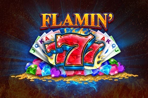 Flamin' 7's Demo Slot