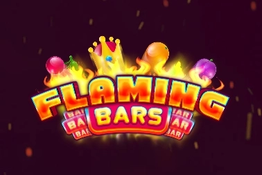 Flaming Bars Demo Slot