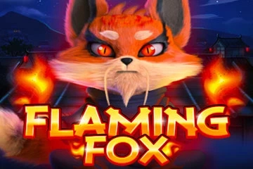 Flaming Fox Demo Slot