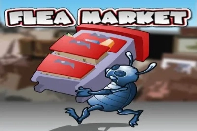 Flea Market Demo Slot