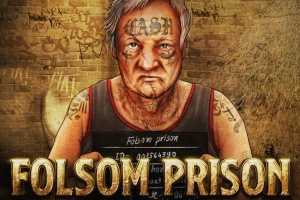 Folsom Prison Demo Slot