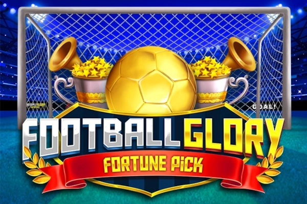 Football Glory Fortune Pick Demo Slot