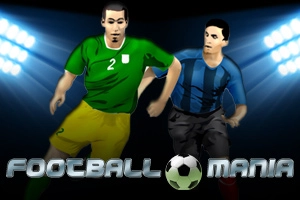 Football Mania Demo Slot