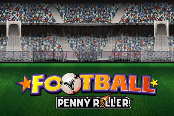 Football Penny Roller Demo Slot