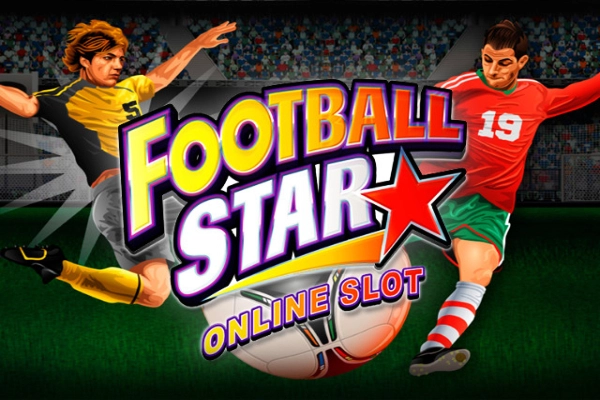 Football Star Demo Slot