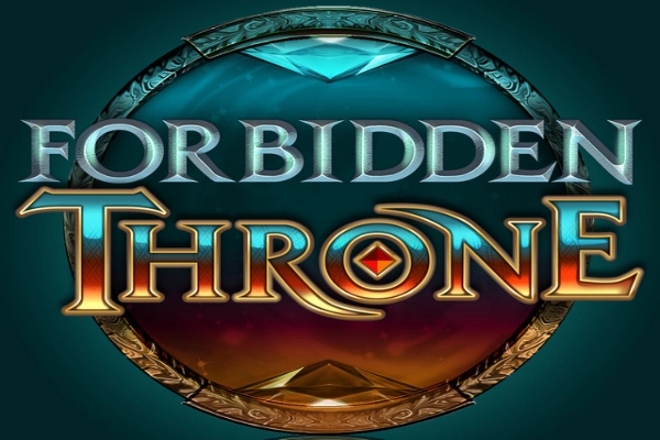 Forbidden Throne Demo Slot