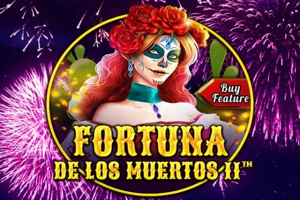 Fortuna de los Muertos II Demo Slot