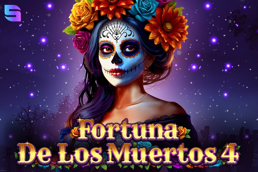 Fortuna De Los Muertos 4 Demo Slot