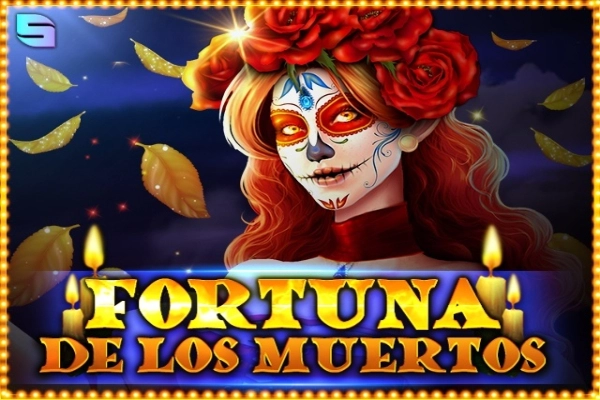 Fortuna de los Muertos Demo Slot