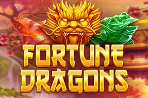 Fortune Dragons Demo Slot