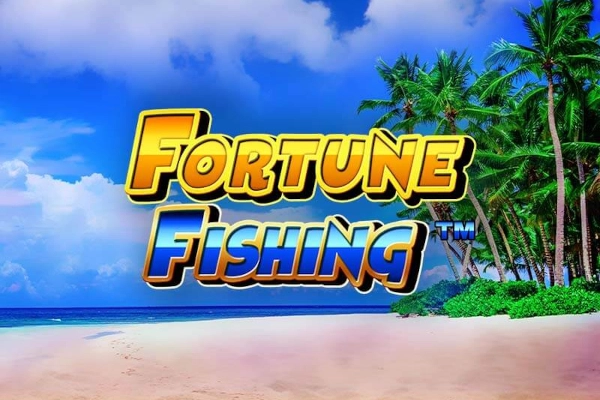 Fortune Fishing Demo Slot