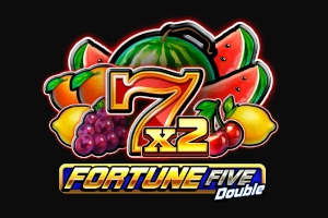 Fortune Five Double Demo Slot