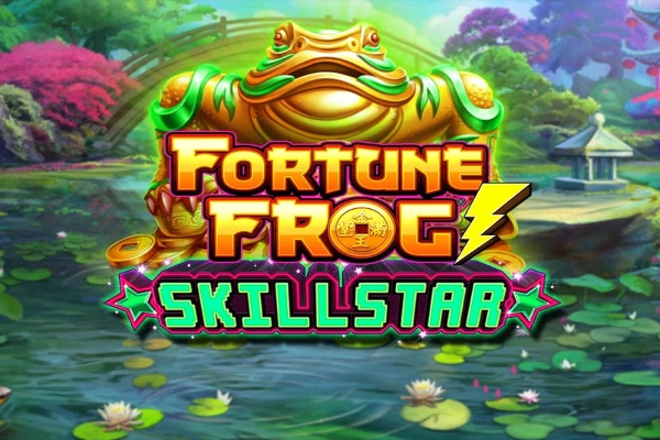 Fortune Frog Skillstar Demo Slot