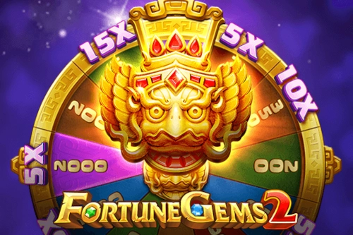 Fortune Gems 2 Demo Slot