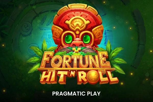 Fortune Hit'n Roll Demo Slot