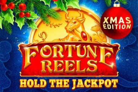 Fortune Reels Xmas Edition Demo Slot