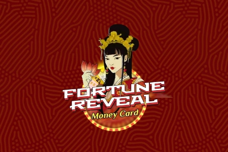 Fortune Reveal Money Card Demo Slot