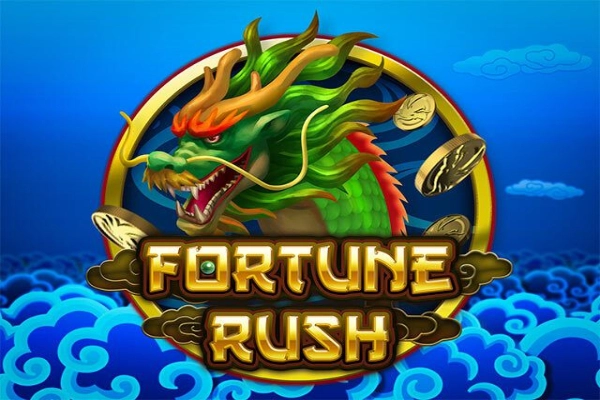 Fortune Rush Demo Slot